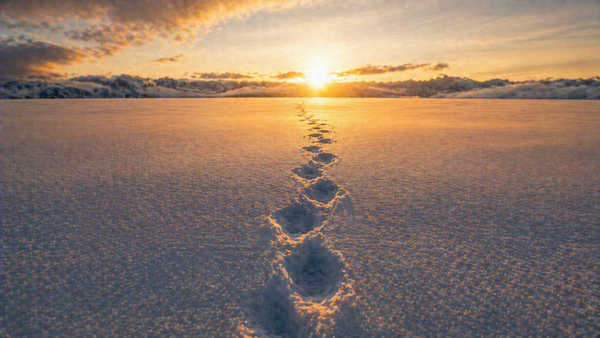 First-Mover Advantage