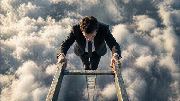 The Peter Principle