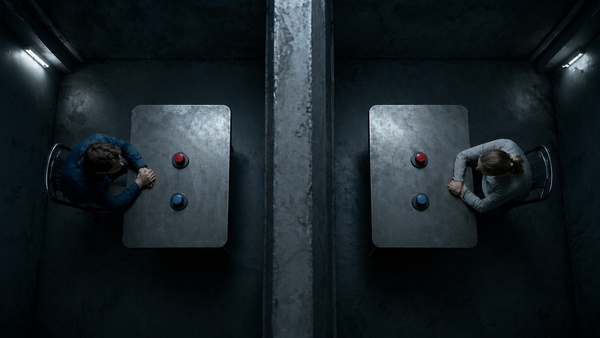 The Prisoner's Dilemma